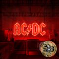 Hudobné CD: AC/DC: Power Up (50th Anniversary Gold) LP (Hudobné albumy). Hudobné albumy, 2024