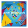 Hudební CD: Lightning Seeds: Dizzy Heights LP (Hudobné albumy)
