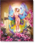 Kniha: Lost + Found (David LaChapelle). Taschen, 2024