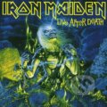 Hudební CD: Iron Maiden: Live After Death / Reedice 2024  LP (Hudobné albumy). Hudobné albumy, 2024
