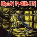 Hudobné CD: Iron Maiden: Piece Of Mind / Reedice 2024 LP (Hudobné albumy). Hudobné albumy, 2024