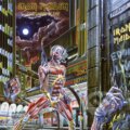 Hudobné CD: Iron Maiden: Somewhere In Time / Reedice 2024 LP (Hudobné albumy). Hudobné albumy, 2024