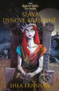 Kniha: Sláva Dýňové královně (Shea Ernshaw). Alicanto, 2024
