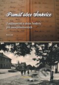 Kniha: Pamäť obce Šenkvice (Martin Lukáč). ProKultura Šenkvice, 2022