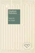 Kniha: Smích ve tmě (Vladimir Nabokov). Paseka, 2024