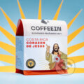 Kávy a čaje: Costa Rica Corazon de Jesus (COFFEEIN). COFFEEIN