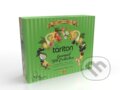 Kávy a čaje: TARLTON Assortment Presentation Green Tea 60x2g (Bio - Racio). Bio - Racio, 2023