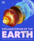 Kniha: Explanatorium of the Earth (DK)