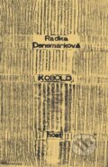 Kniha: Kobold (Radka Denemarková)