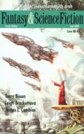 Kniha: Fantasy a ScienceFiction léto 2009 (Ian Watson)