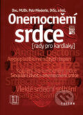 Kniha: Onemocnění srdce (Petr Niederle)