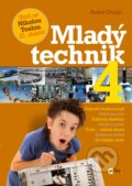 Mladý technik 4 - Radek Chajda, 2017