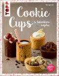 Cookie cups, 2017