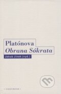 Platónova Obrana Sókrata - Jakub Jinek, OIKOYMENH, 2017
