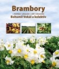 Brambory - Bohumil Vokál, 2013