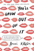You&#039;ll Grow Out of It - Jessi Klein, Little, Brown, 2016