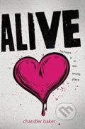 Alive - Chandler Baker, 2017