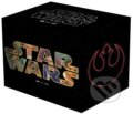 Star Wars (Box Set Slipcase), Marvel, 2017
