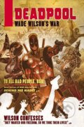 Kniha: Deadpool Classic (Volume 17) (Duane Swierczynski). Marvel, 2017