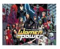 Women of Power, Marvel, 2017