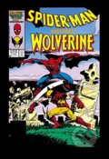 Wolverine vs. the Marvel Universe - Mark Gruenwald, Marvel, 2017