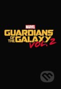 Guardians of the Galaxy (Volume 2), Marvel, 2017