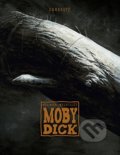 Moby Dick - Herman Melville, Dark Horse, 2017