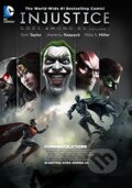 Kniha: Injustice: Gods Among Us (Volume 1) (Brian Buccelatto). DC Comics, 2017
