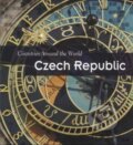 Kniha: Czech Republic (Charlotte Guillain). Capstone, 2012