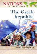 The Czech Republic - Steven Otfinoski, 2004