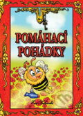 Kniha: Pomáhací pohádky (Eva Kalcovská). Kalcovská Eva, 2014