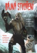 Kniha: Bájná stvoření (Autorský kolektív). XB-1, 2016