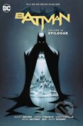 Kniha: Batman: Epilogue (James Tynion IV, Ray Fawkes a Scott Snyder). DC Comics, 2017