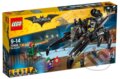 LEGO Batman Movie 70908 Skúter, LEGO, 2017