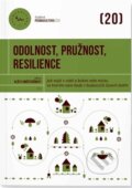 Kniha: Odolnost, pružnost, resilience (Permakultura). Permakultura, 2024
