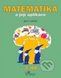 Kniha: Matematika a její aplikace 1/3 (Prodos). Prodos, 2024