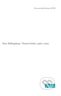Kniha: Textová kritika a péče o texty (Peter Shillingsburg). Ústav pro českou literaturu AV ČR, 2024