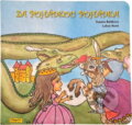 Kniha: Za pohádkou pohádka (Luboš Huml a Zuzana Kyršová). DUHA Press, 2007