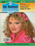 Kniha: Manuelin smolný den (Patricia Vandenberg). , 1998