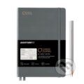 Leuchtturm1917 Change Journal A5 Anthracite (Leuchtturm1917)