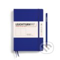 Leuchtturm1917 Zápisník Ink Medium A5 čistý (Leuchtturm1917)