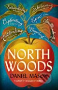 North Woods - Daniel Mason, John Murray, 2024