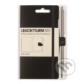 Leuchtturm1917 Pen Loop Black (Leuchtturm1917)