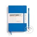 Leuchtturm1917 Zápisník Sky Medium A5 tečkovaný (Leuchtturm1917)