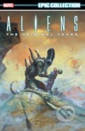Kniha: Aliens Epic Collection: The Original Years Vol. 2 (Mike Richardson)