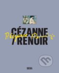 Kniha: Cézanne / Renoir (Skira). Skira, 2024