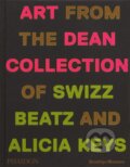 Kniha: Giants (Alicia Keys). Phaidon, 2024