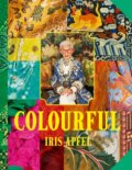 Kniha: Colourful (Iris Apfel). Ebury, 2024