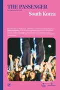 Kniha: South Korea (Europa Editions). Europa Editions, 2024