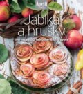 Kniha: Jablka a hrušky (BURDA Media 2000). BURDA Media 2000, 2024